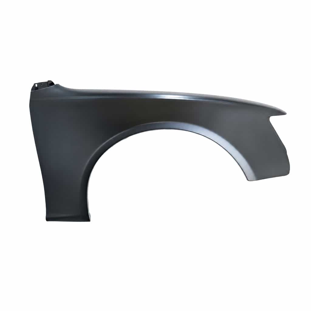 Vicrez OE Replacement Front Fender Passenger Side vz111046 | Audi A4L 2017-2025