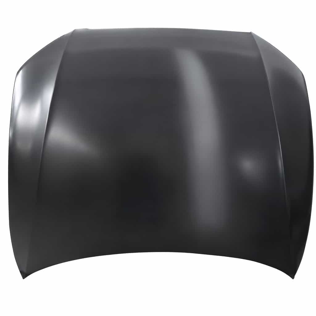 Vicrez OE Replacement Front Fender Passenger Side vz111048 | Audi A4 B10 2020-2025