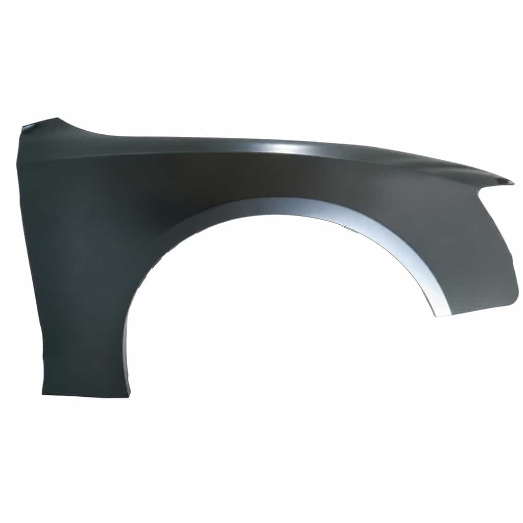Vicrez OE Replacement Front Fender Passenger Side vz111054 | Audi A5 2017-2025