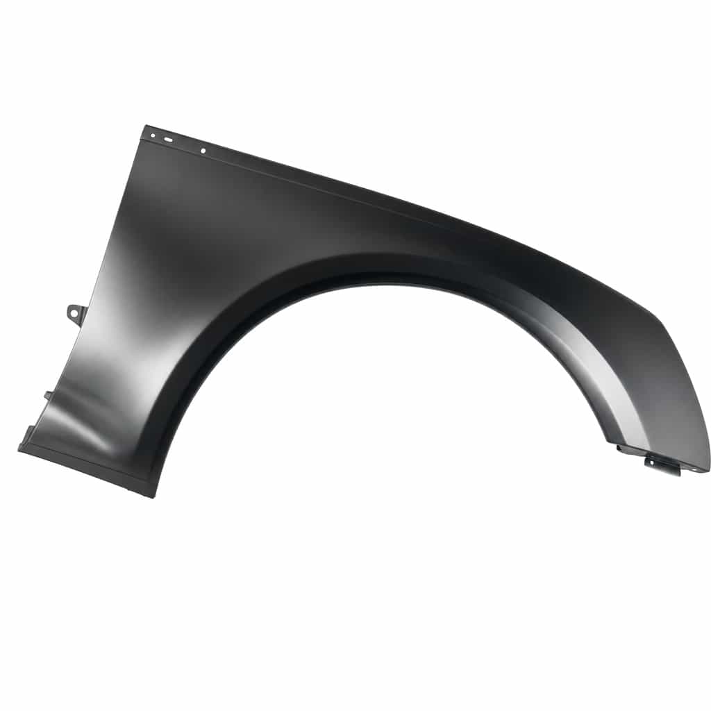 Vicrez OE Replacement Front Fender Passenger Side vz111056 | Audi A5 2017-2025