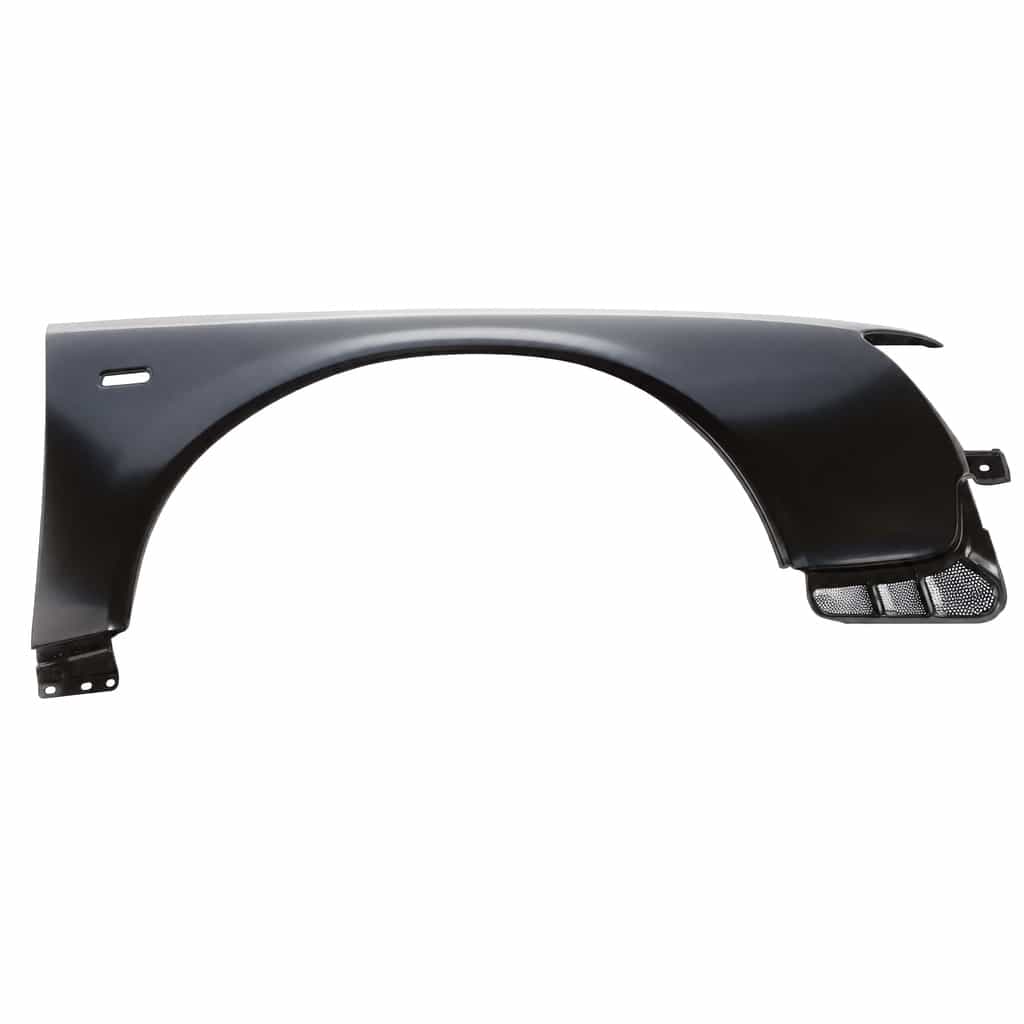 Vicrez OE Replacement Front Fender Passenger Side vz111067 | Audi A6 1998-2002