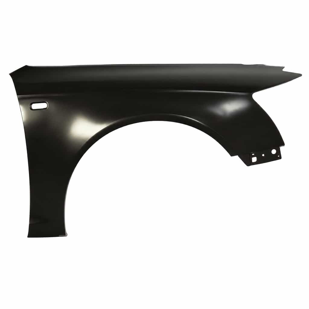 Vicrez OE Replacement Front Fender Passenger Side vz111084 | Audi A6L C6 2005-2011