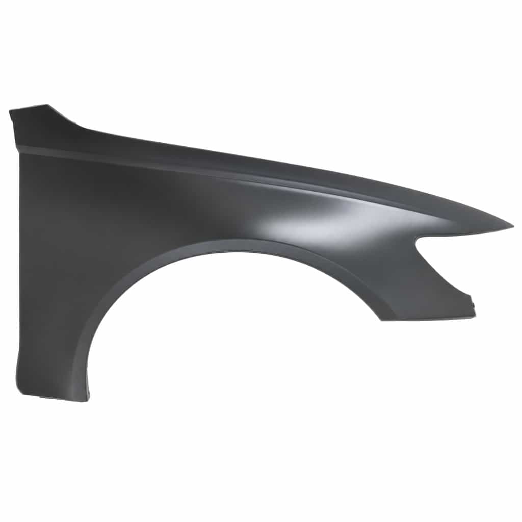 Vicrez OE Replacement Front Fender Passenger Side vz111106 | Audi A6 C7 2012-2018