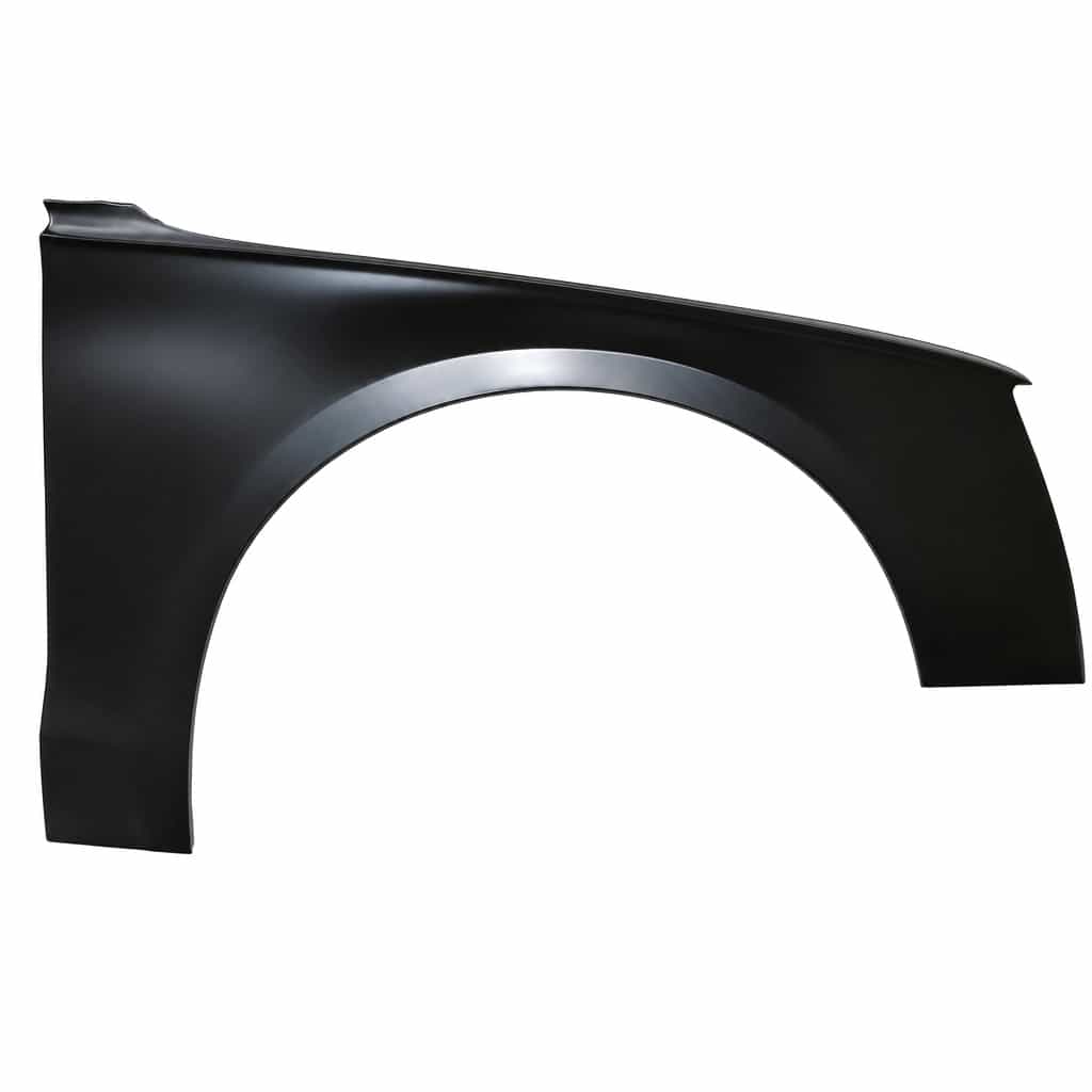 Vicrez OE Replacement Front Fender Passenger Side vz111132 | Audi A8 2018-2024