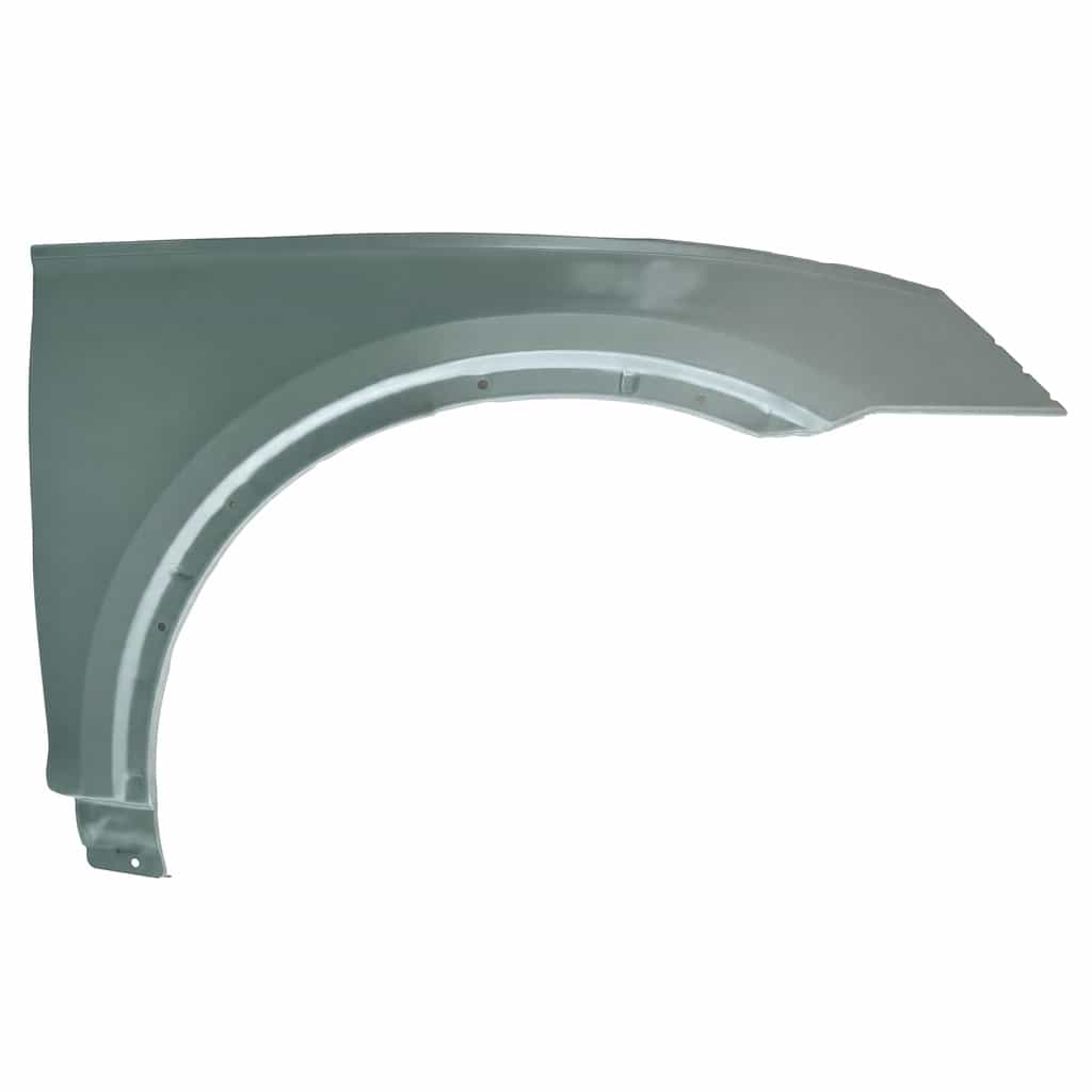 Vicrez OE Replacement Front Fender Passenger Side vz111170 | Audi Q5L 2017-2024