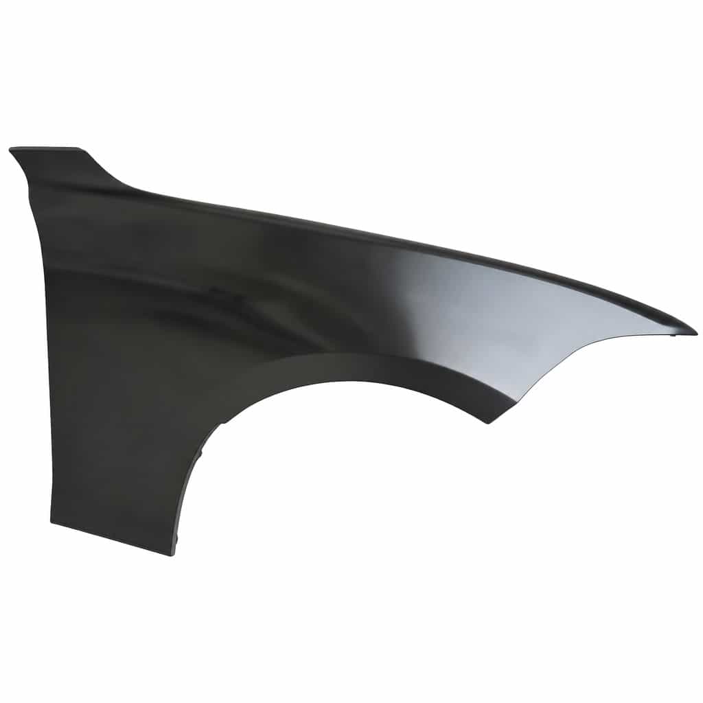 Vicrez OE Replacement Front Fender Passenger Side vz111181 | BMW 1 Series F20 2010-2015