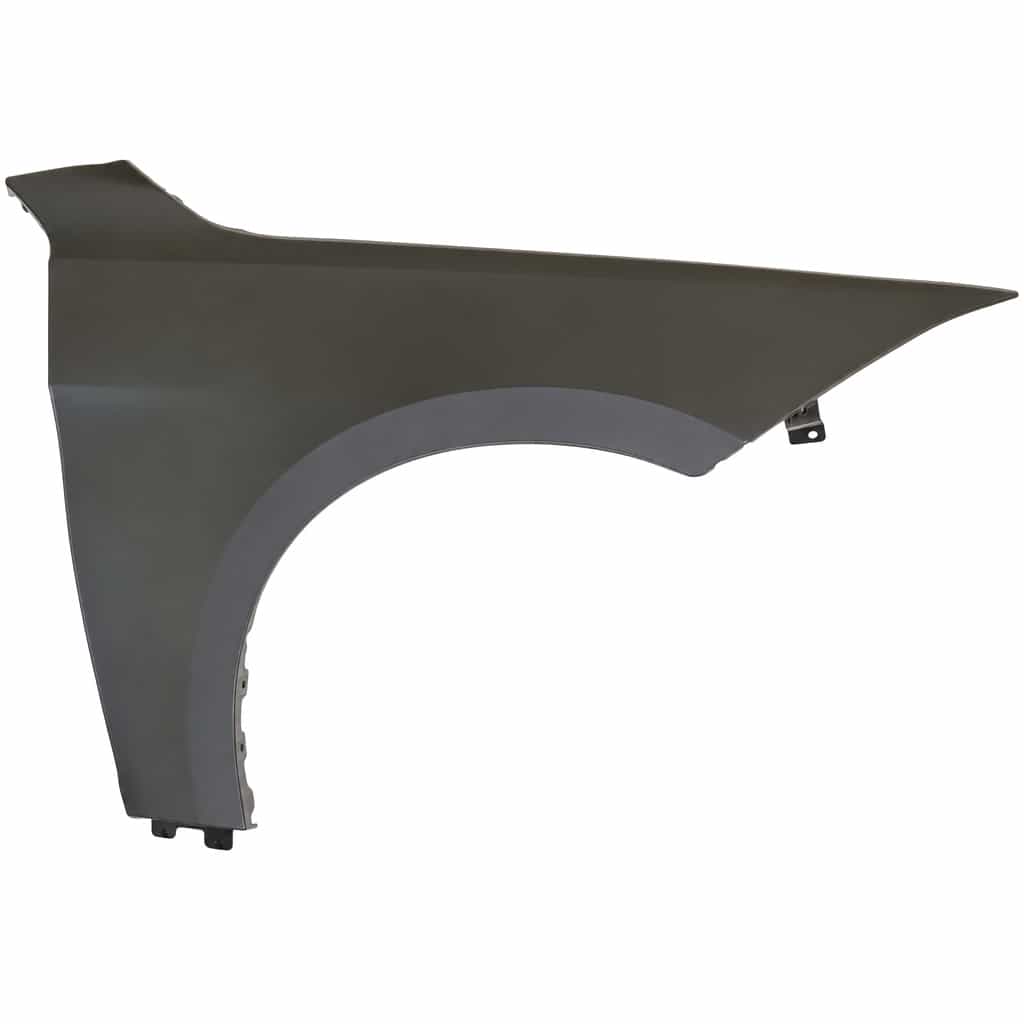 Vicrez OE Replacement Front Fender Passenger Side vz111184 | BMW 1 Series F52 2017-2023