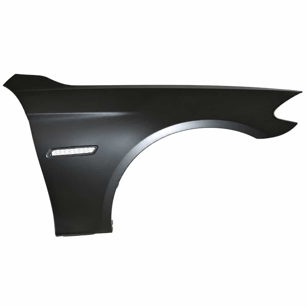 Vicrez OE Replacement Front Fender Passenger Side vz111209 | BMW 5 Series F10/F18 2009-2016