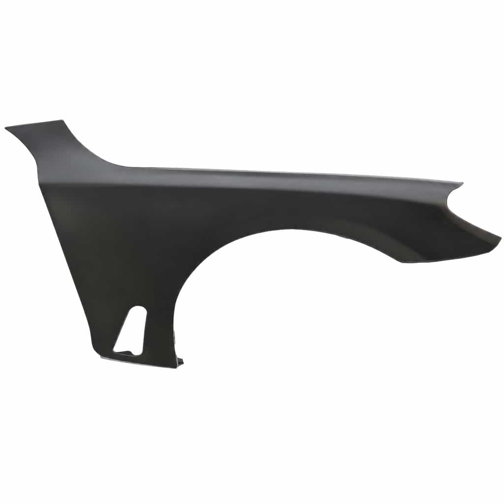 Vicrez OE Replacement Front Fender Passenger Side vz111224 | BMW 7 Series G11/G12 2016-2022