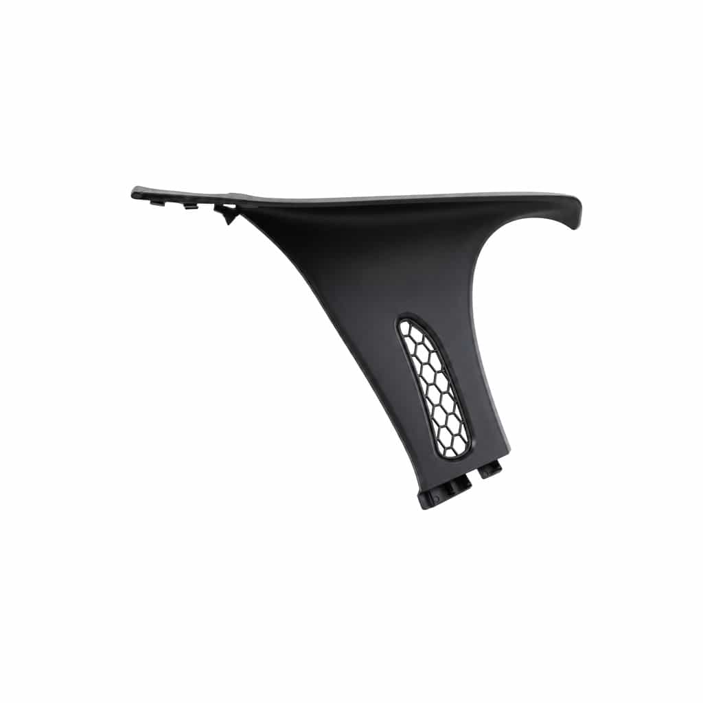 Vicrez OE Replacement Front Fender Passenger Side vz111227 | BMW 7 Series G12 2019-2022