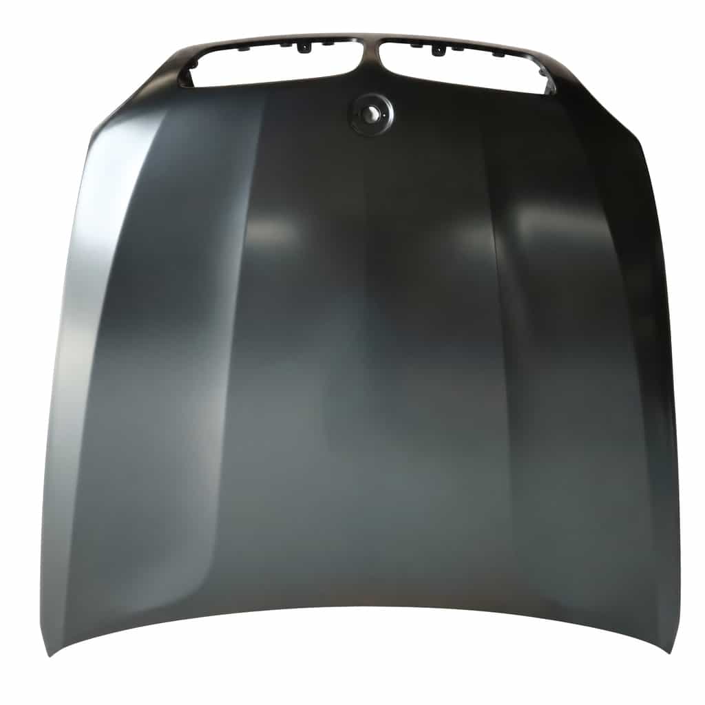 Vicrez OE Replacement Front Fender Passenger Side vz111241 | BMW X3 G08 2018-2024