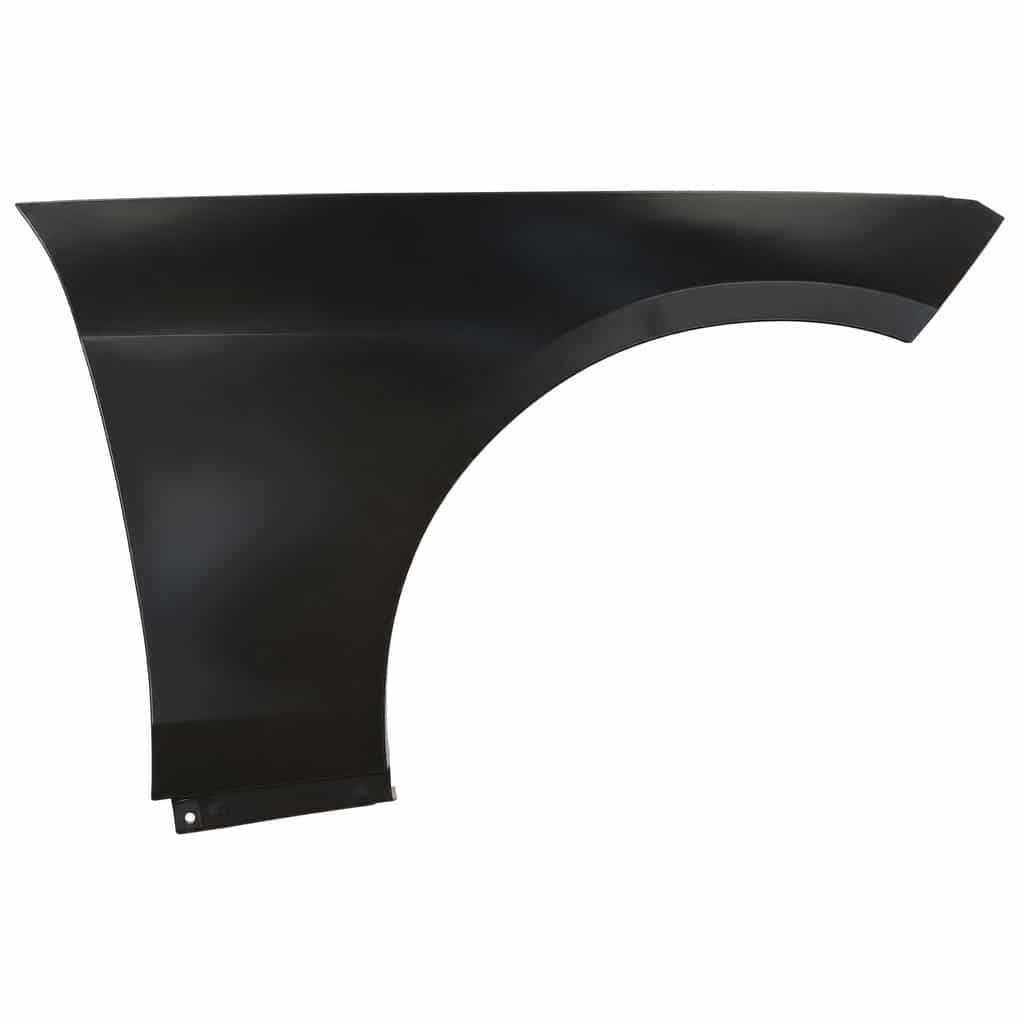 Vicrez OE Replacement Front Fender Passenger Side vz111298 | Mercedes-Benz E-Class W212 2009-2016