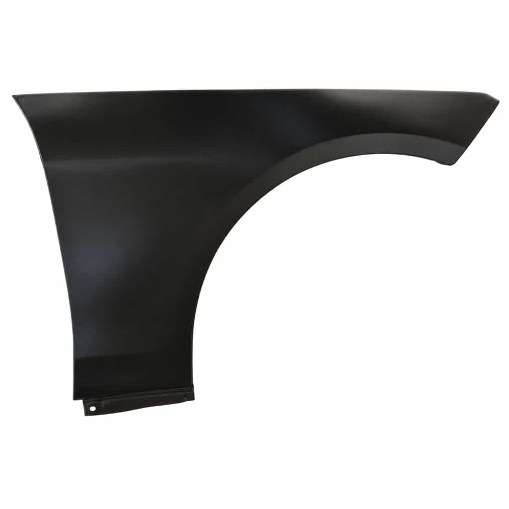 Vicrez OE Replacement Front Fender Passenger Side vz111300 | Mercedes-Benz E-Class W212 2009-2016
