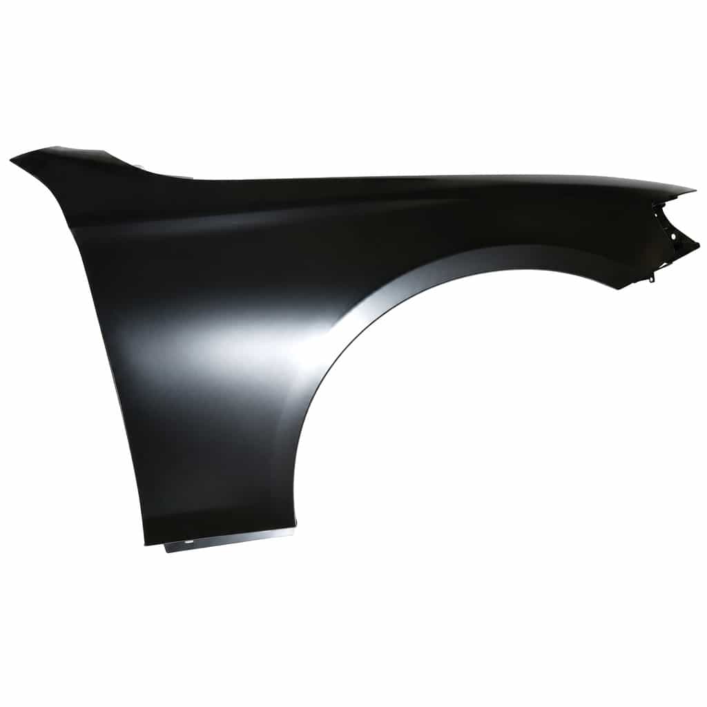 Vicrez OE Replacement Front Fender Passenger Side vz111310 | Mercedes-Benz E-Class W213 2017-2020