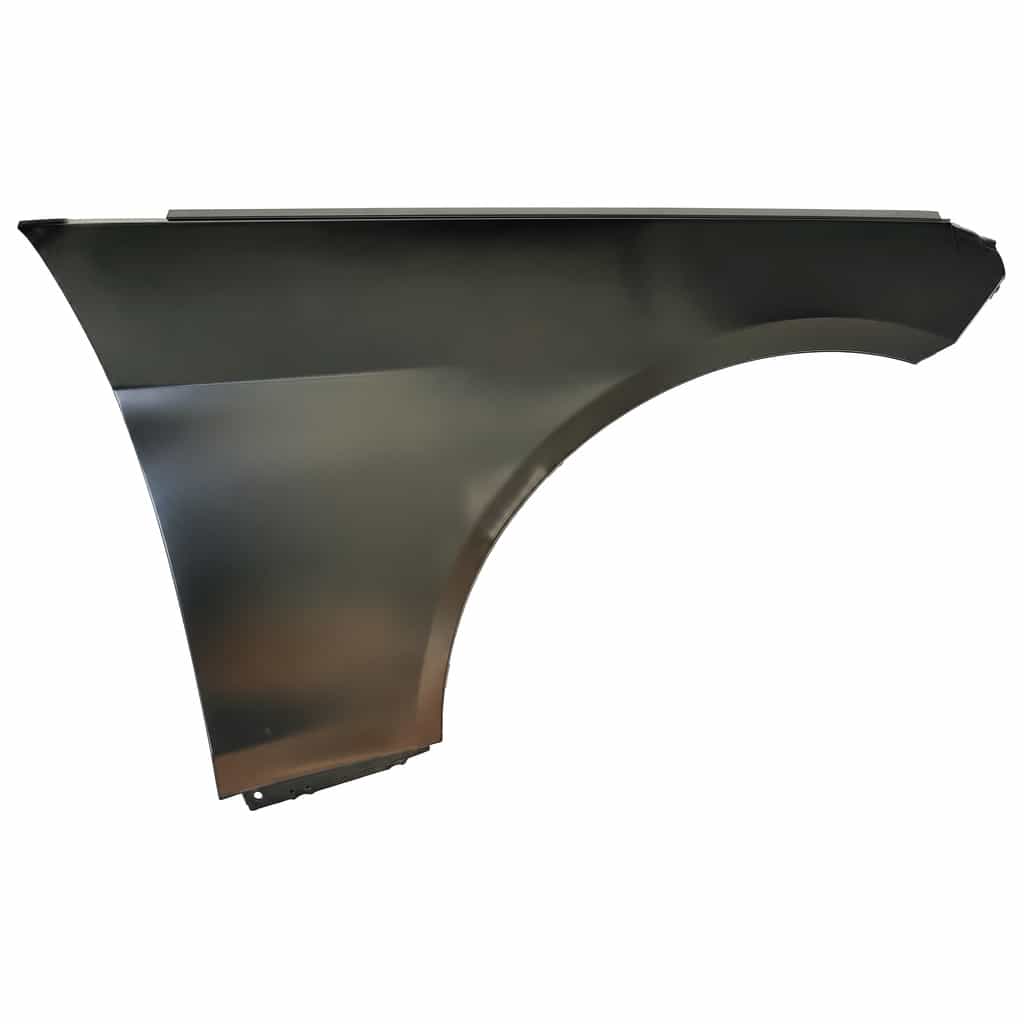 Vicrez OE Replacement Front Fender Passenger Side vz111316 | Mercedes-Benz E-Coupe W207 2009-2016