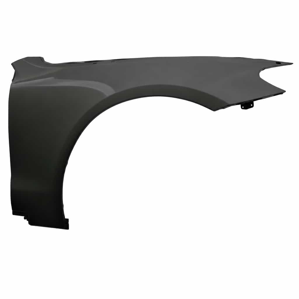 Vicrez OE Replacement Front Fender Passenger Side vz111319 | Mercedes-Benz E-Coupe W238 2017-2023