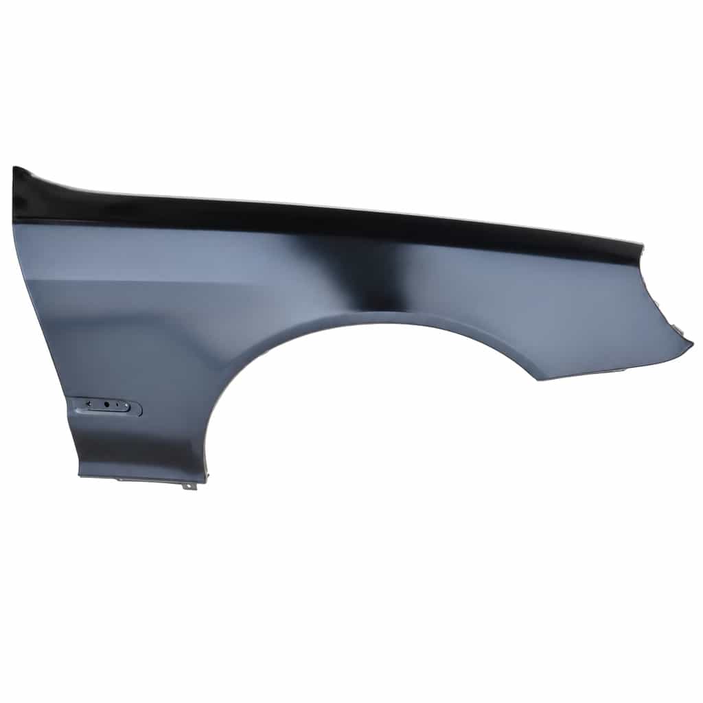 Vicrez OE Replacement Front Fender Passenger Side vz111323 | Mercedes-Benz S-Class W220 1998-2005