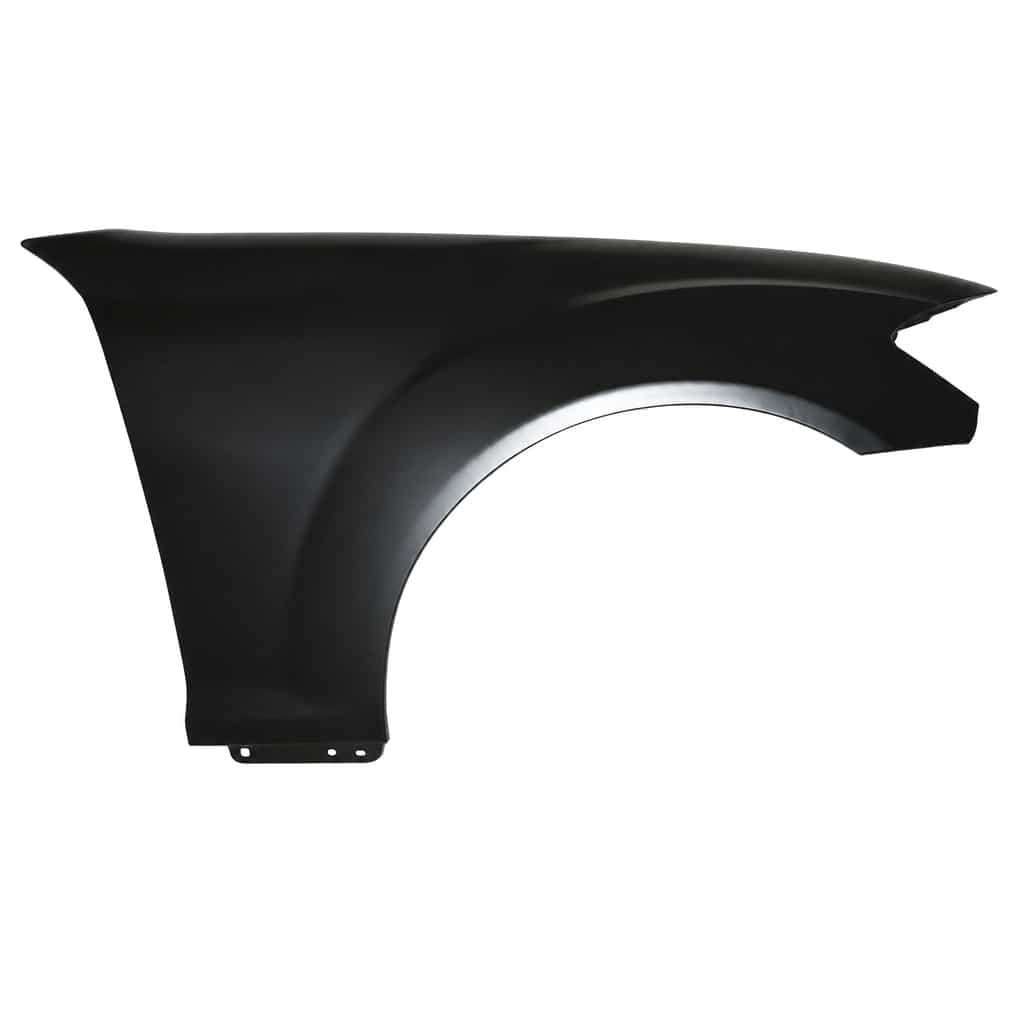 Vicrez OE Replacement Front Fender Passenger Side vz111327 | Mercedes-Benz S-Class W221 2006-2012