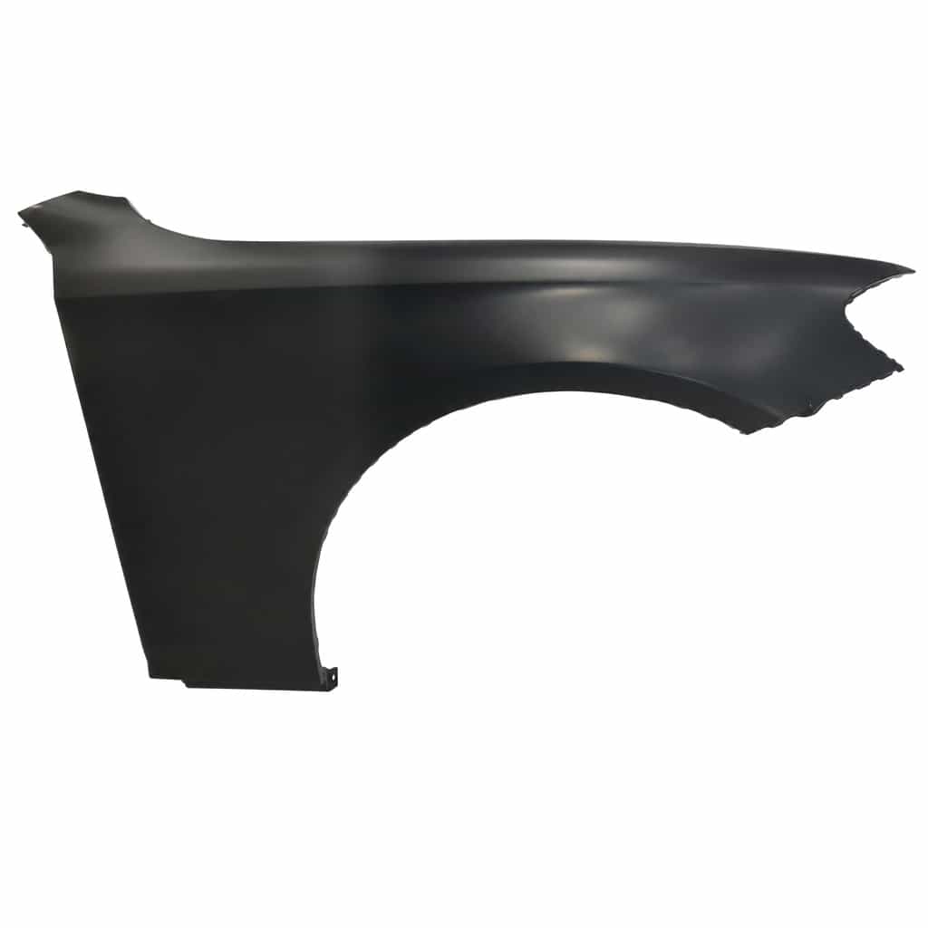 Vicrez OE Replacement Front Fender Passenger Side vz111332 | Mercedes-Benz S-Class W222 2013-2020