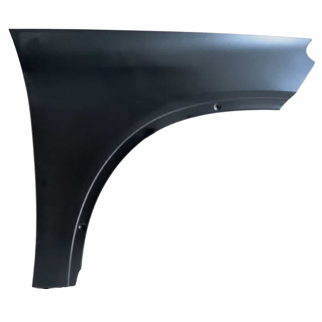 Vicrez OE Replacement Front Fender Passenger Side vz111380 | Mercedes-Benz GLE W292 2016-2019