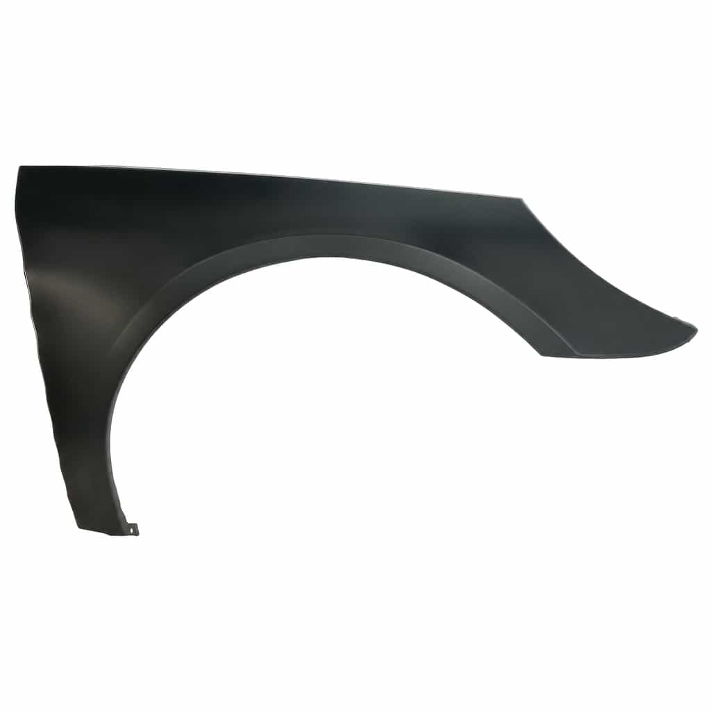 Vicrez OE Replacement Front Fender Passenger Side vz111392 | Mercedes-Benz R-Class W251 2006-2014