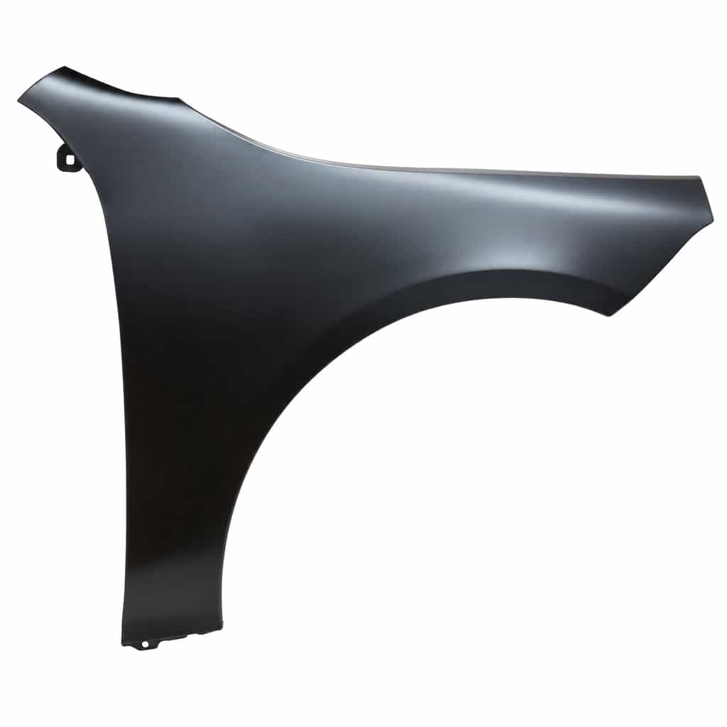 Vicrez OE Replacement Front Fender Passenger Side vz111399 | Mercedes-Benz Cla W118 2019-2024