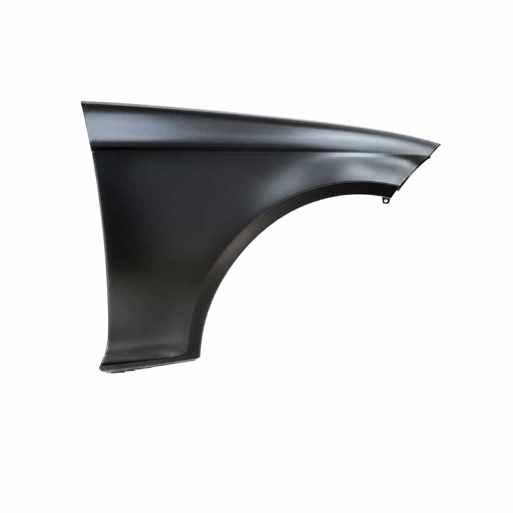 Vicrez OE Replacement Front Fender Passenger Side vz111402 | Mercedes-Benz Cls W218 2011-2018
