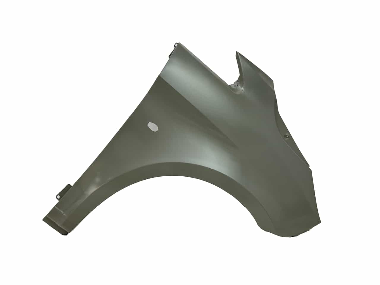 Vicrez OE Replacement Front Fender Passenger Side vz111406 | Mercedes-Benz V-Class W448 2016-2020