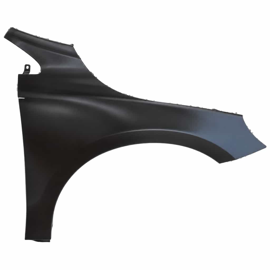 Vicrez OE Replacement Front Fender Passenger Side vz111424 | Volvo XC90 2004-2015