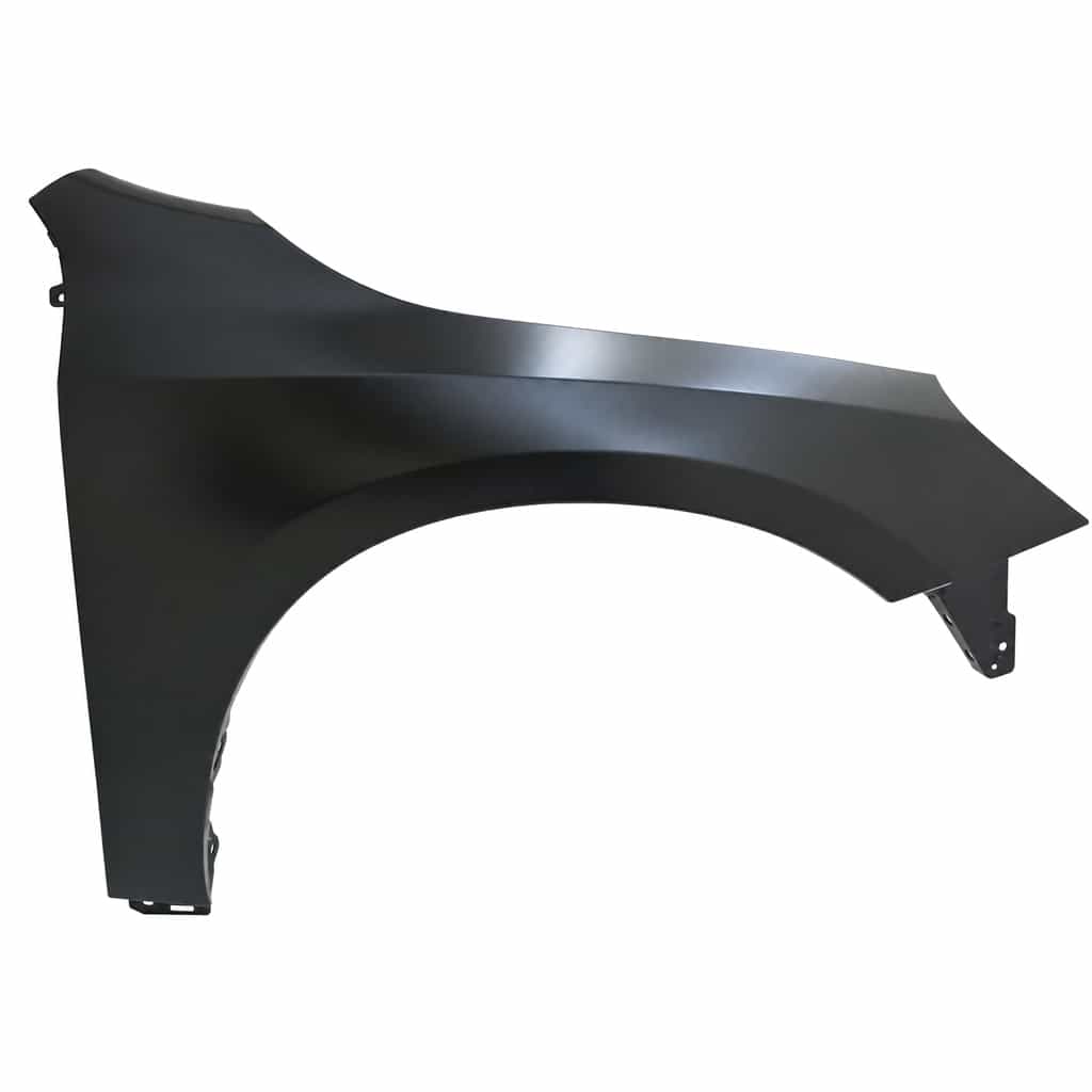 Vicrez OE Replacement Front Fender Passenger Side vz111427 | Volvo S60 2011-2014