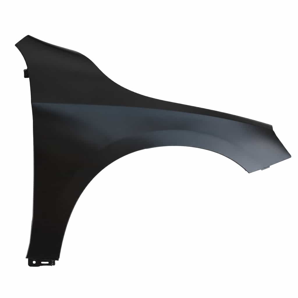 Vicrez OE Replacement Front Fender Passenger Side vz111438 | Volvo S60L 2015-2019