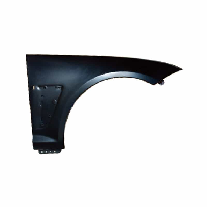 Vicrez OE Replacement Front Fender Passenger Side vz111453 | Jaguar XF 2008-2013