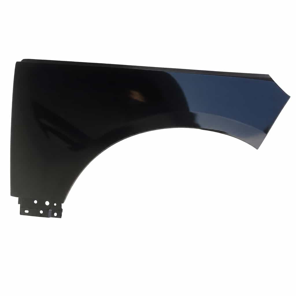 Vicrez OE Replacement Front Fender Passenger Side vz111476 | Land Rover Range Rover RR 2013-2017