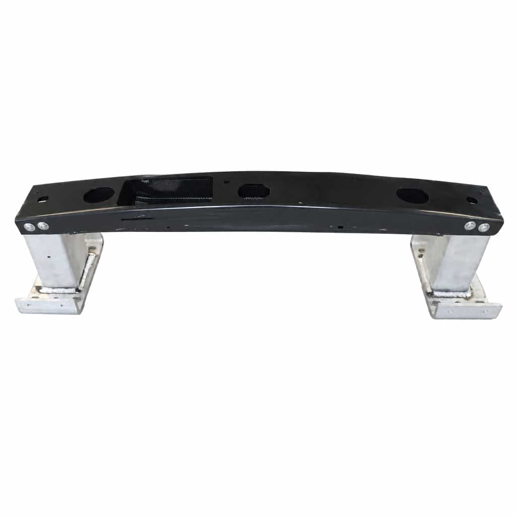 Vicrez OE Replacement Front Fender Passenger Side vz111482 | Land Rover Range Rover Sport RRS 2014-2017