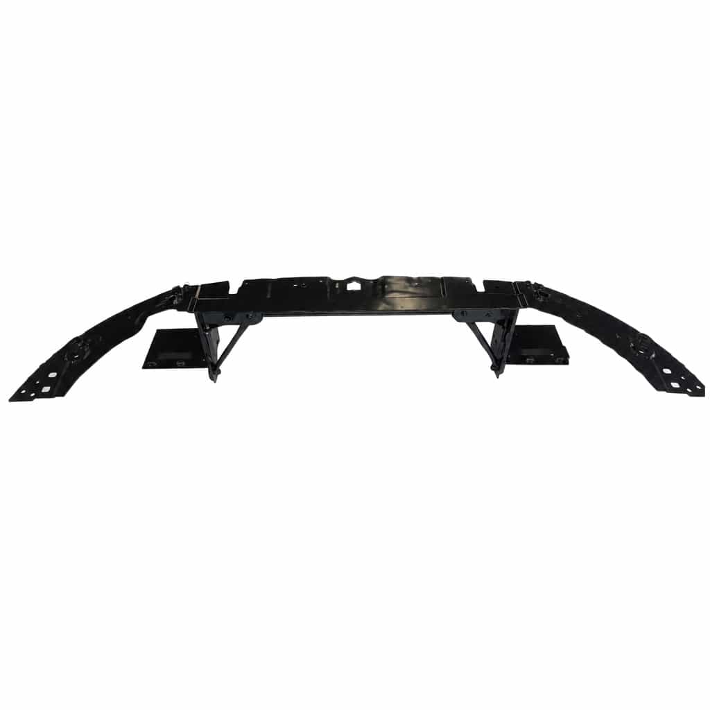 Vicrez OE Replacement Front Fender Passenger Side vz111485 | Land Rover Range Rover Sport RRS 2018-2022