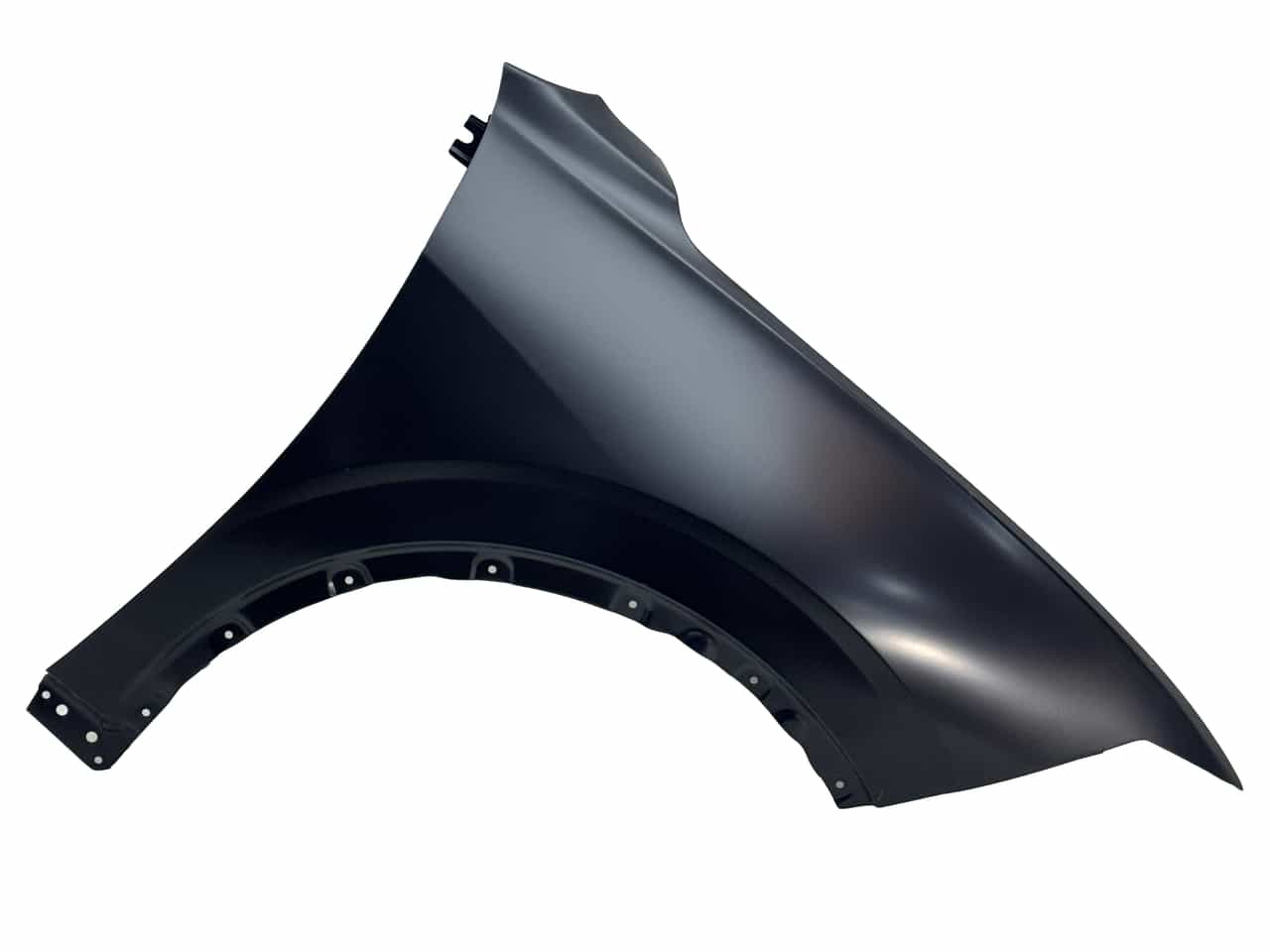 Vicrez OE Replacement Front Fender Passenger Side vz111538 | Ford Territory 2019-2023