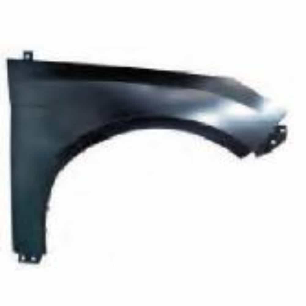 Vicrez OE Replacement Front Fender Passenger Side vz111540 | Ford Focus 2015-2023