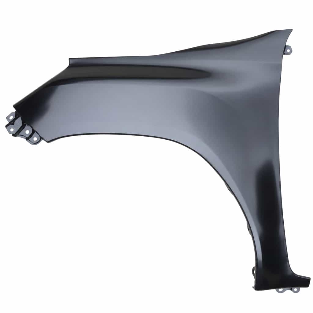 Vicrez OE Replacement Front Fender Passenger Side vz111750 | Toyota Prius 2024-2025