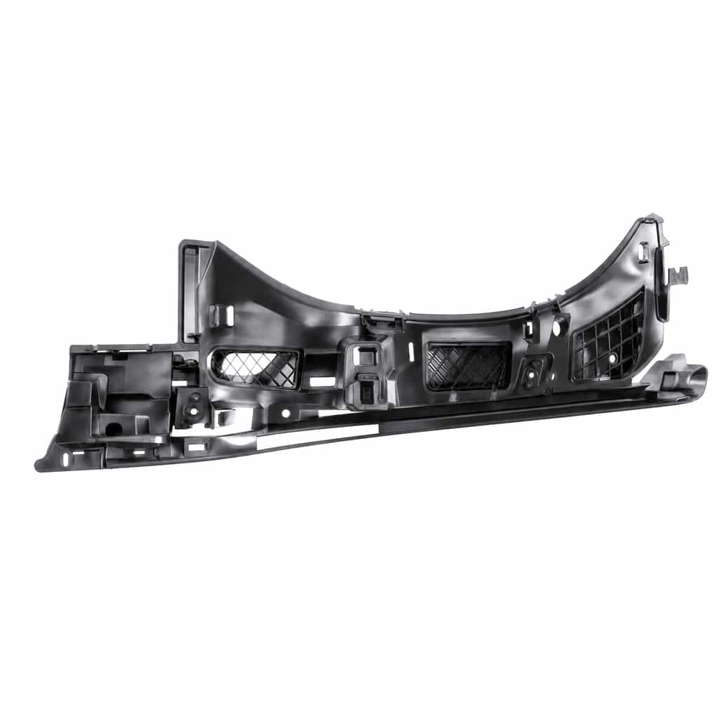 Vicrez OE Replacement Front Fender Upper Assy Passenger Side vz107691 | Toyota Land Cruiser FJ70 LJ70 BJ70 LC70 LC71 1988-2000