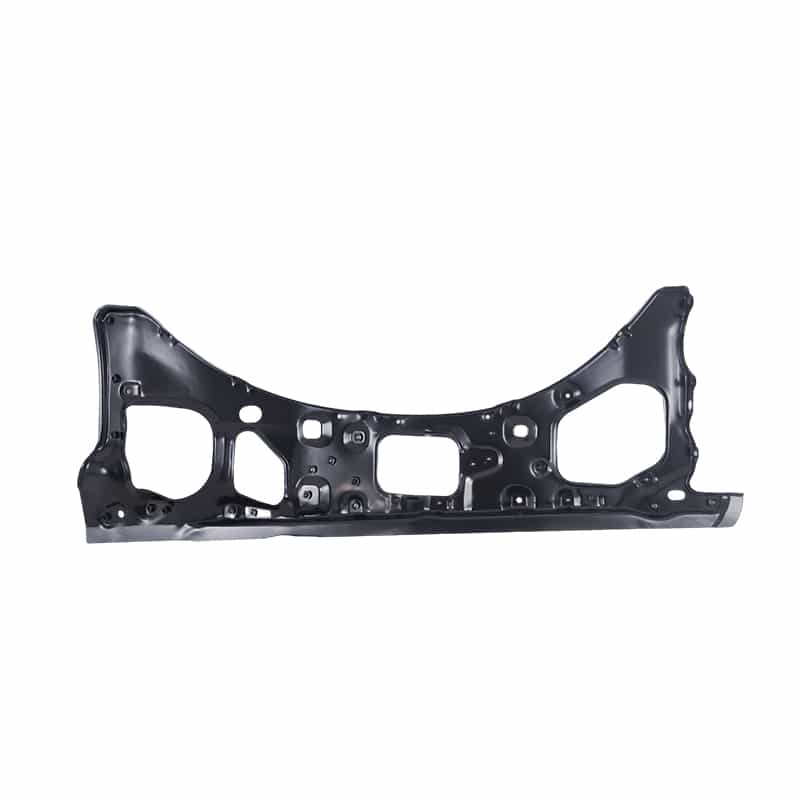 Vicrez OE Replacement Front Fender Upper Passenger Side vz107689 | Toyota Land Cruiser FJ70 LJ70 BJ70 LC70 LC71 1988-2000