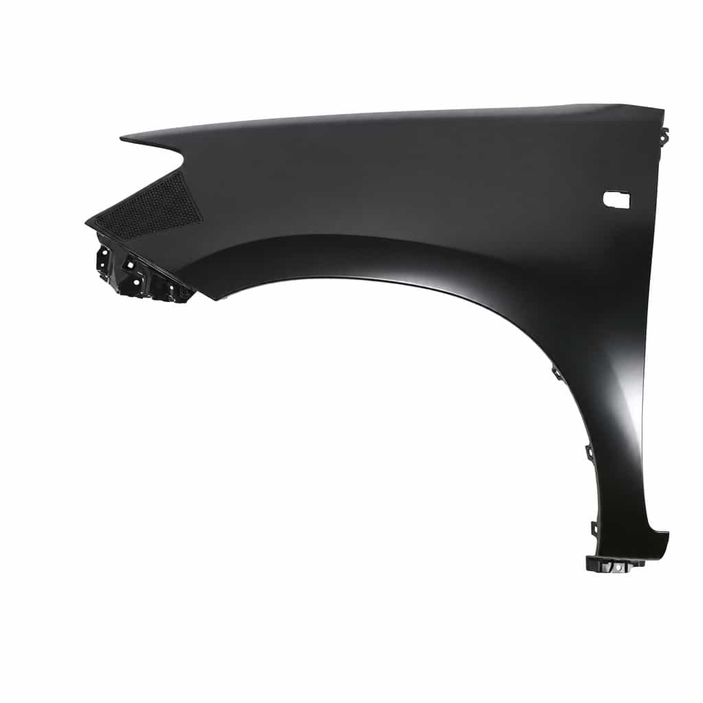 Vicrez OE Replacement Front Fender vz107558 | Toyota Hilux Vigo (Single Cabin) 2005-2012