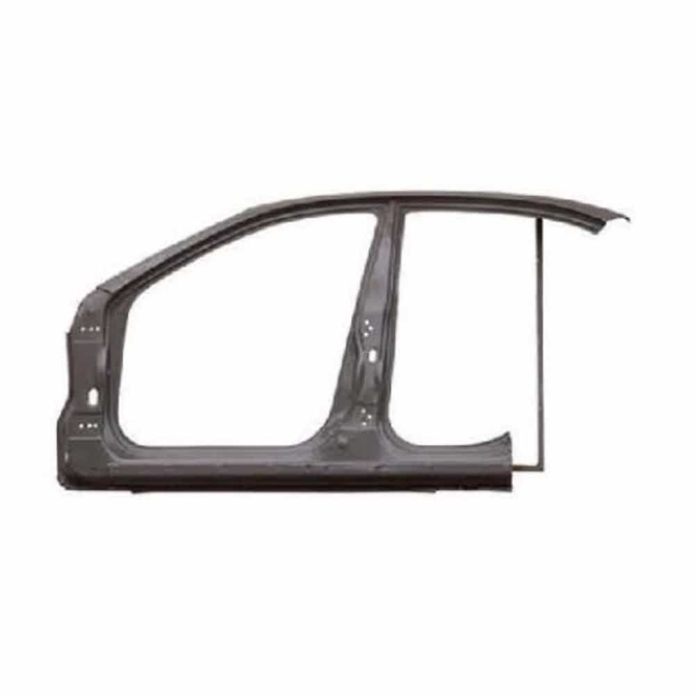 Vicrez OE Replacement Front Side Panel Driver Side vz110135 | Chevrolet Epica 2005-2006