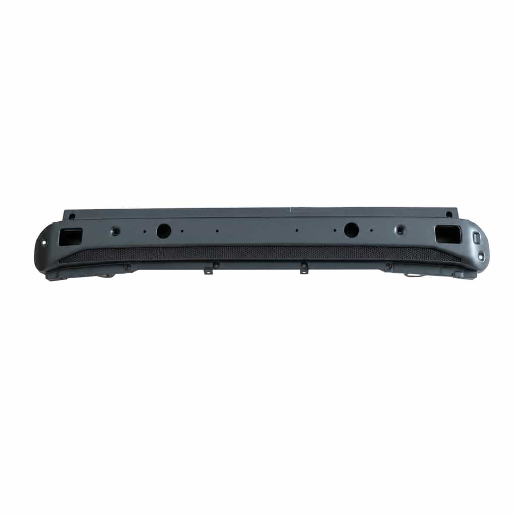 Vicrez OE Replacement Front Side Panel Passenger Side vz107514 | Toyota Jinbei Hiace H2 2019-2024