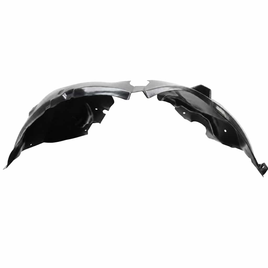 Vicrez OE Replacement Inner Fender Driver Side vz109685 | Chrysler Pacifica 2017-2023
