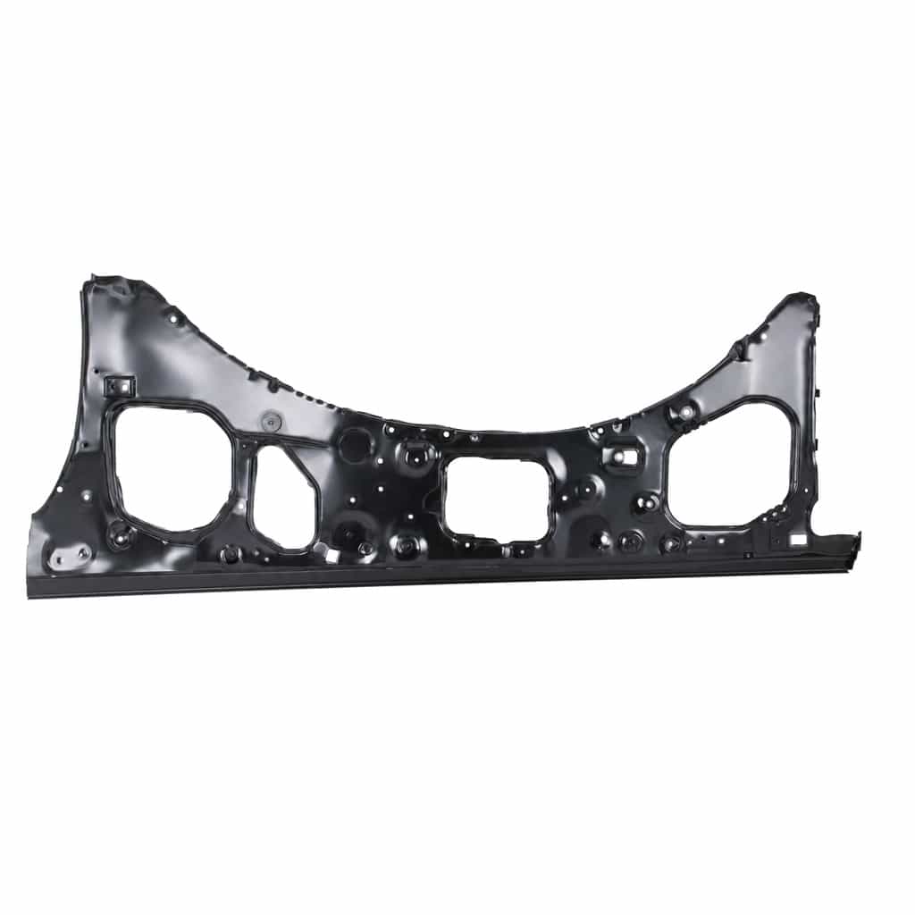 Vicrez OE Replacement Member Driver Side vz107643 | Toyota Land Cruiser FJ70 1984-2007