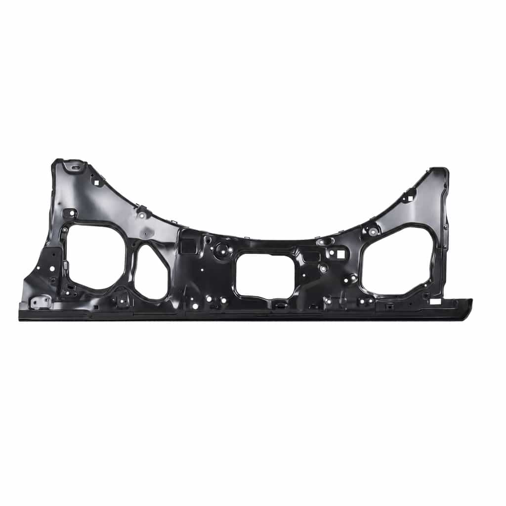 Vicrez OE Replacement Member Passenger Side vz107693 | Toyota Land Cruiser FJ70 LJ70 BJ70 LC70 LC71 1988-2000
