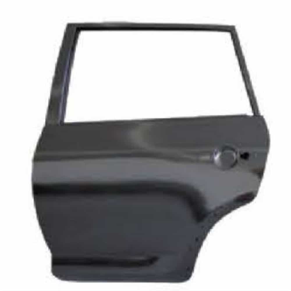 Vicrez OE Replacement Middle Door Driver Side w/o Wheel Trim Hole vz107192 | Toyota RAV4 2009-2012