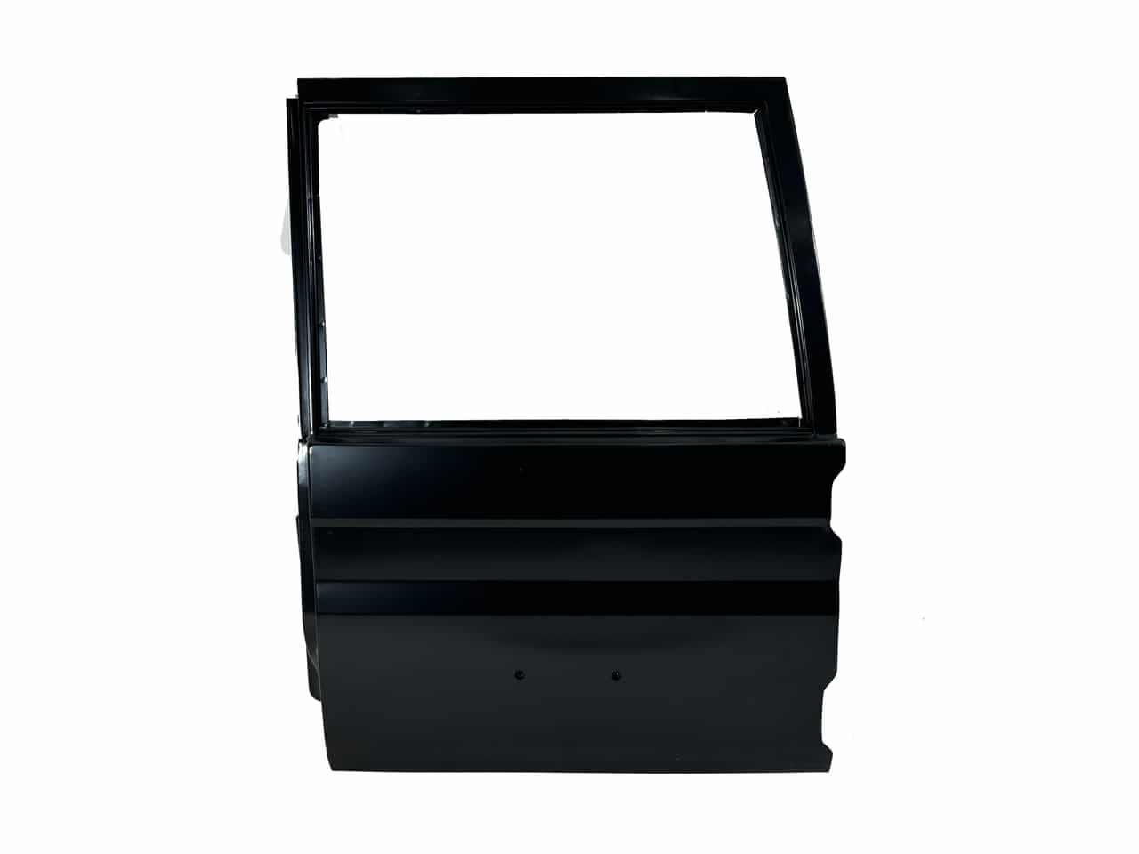 Vicrez OE Replacement Narrow Rear Door Passenger Side vz107678 | Toyota Land Cruiser FJ70 LJ70 BJ70 LC70 LC71 1988-2000