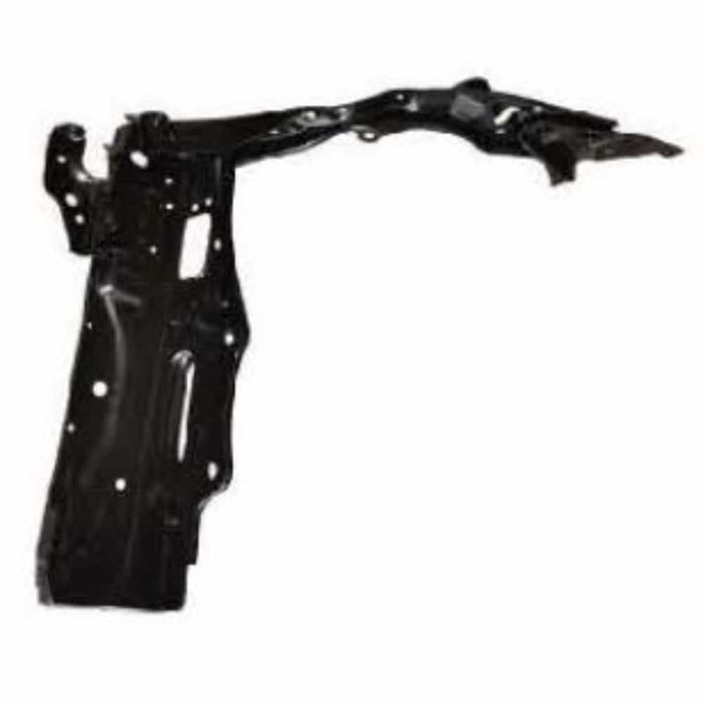 Vicrez OE Replacement Radiator Support Driver Side vz107915 | Lexus IS 2013-2020