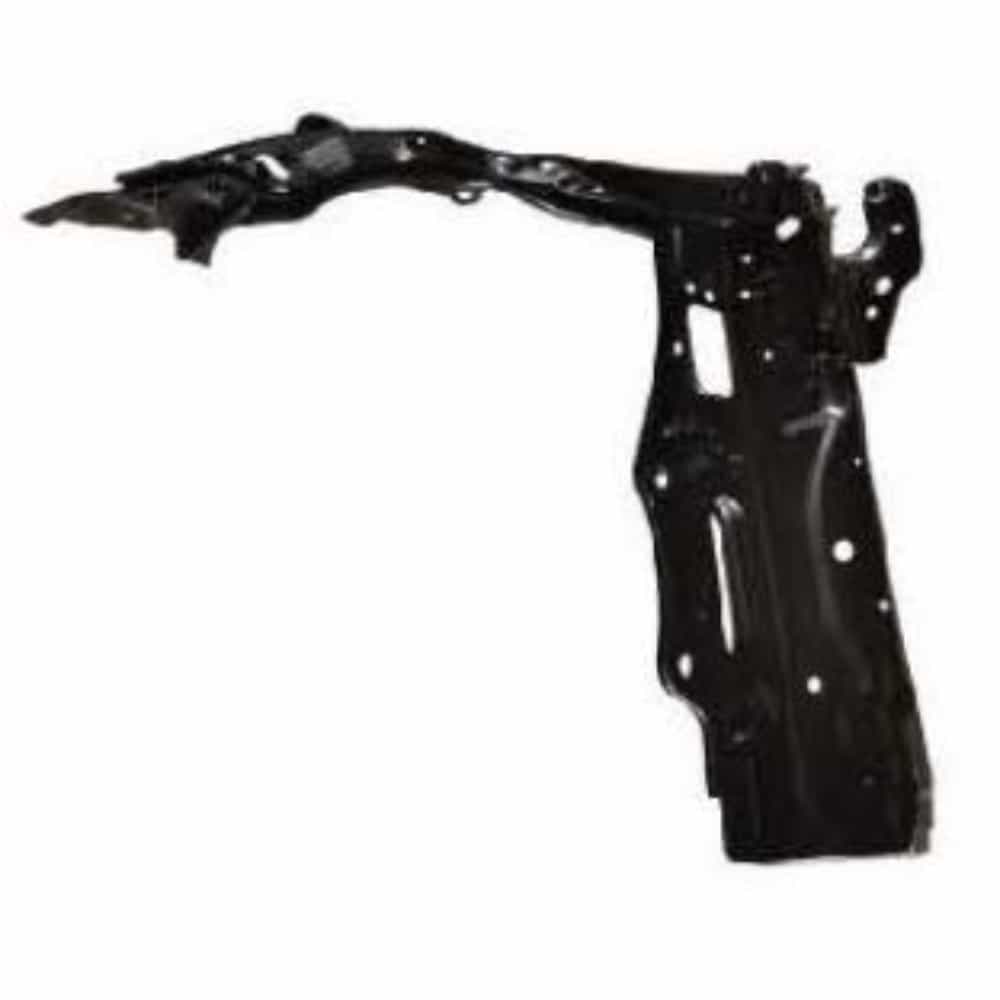Vicrez OE Replacement Radiator Support Passenger Side vz107916 | Lexus IS 2013-2020